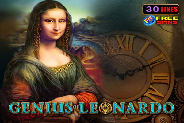 00660 genius of leonardo