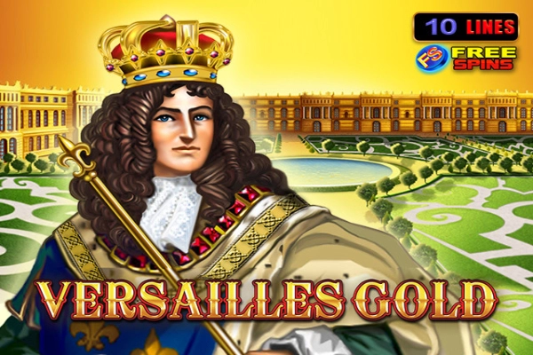 00757 versailles gold