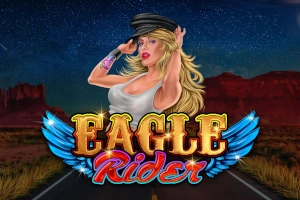 00870 eagle rider