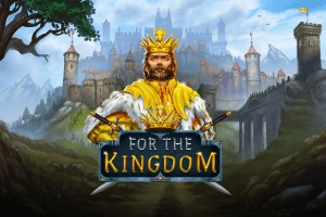 00947 for the kingdom