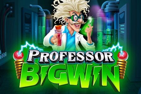 01319 professor big win