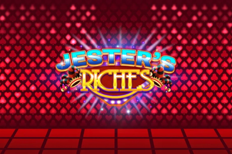 03225 jesters riches