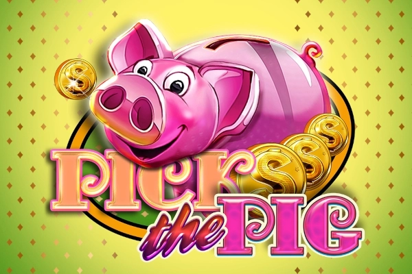 05390 pick the pig