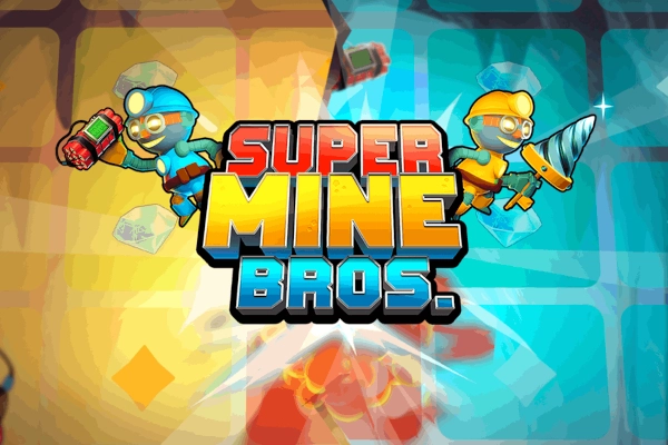 05536 super mine bros