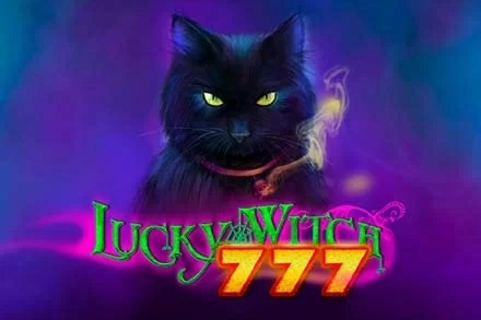 05623 lucky witch 777