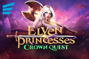 06431 elven princesses crown quest