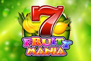 07090 fruity mania