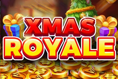07398 xmas royale