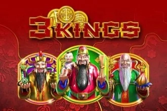 07518 3 kings