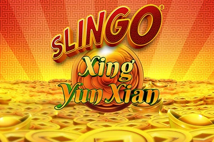 08143 slingo xing yun xian