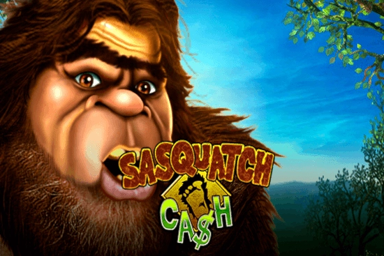 09010 sasquatch cash