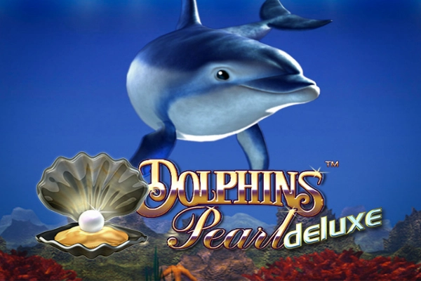09299 dolphins pearl deluxe