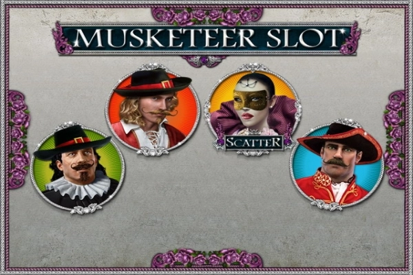 11172 musketeer slot