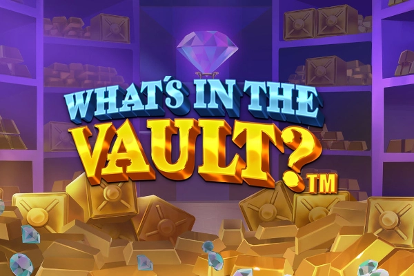 11533 whats in the vault