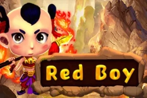12063 red boy