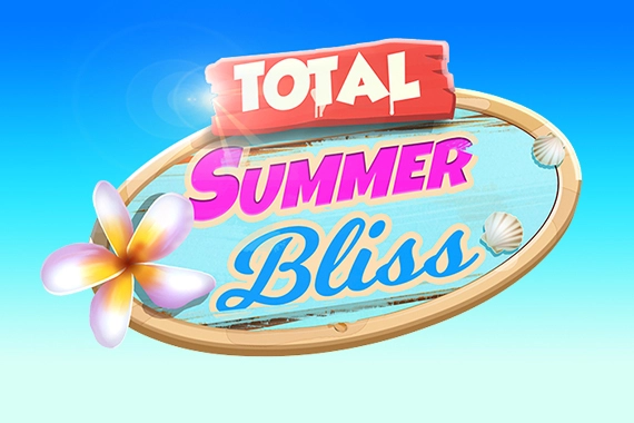 12692 total summer bliss