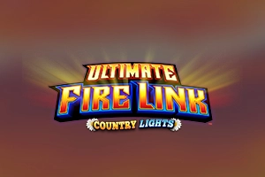 13206 ultimate fire link country lights