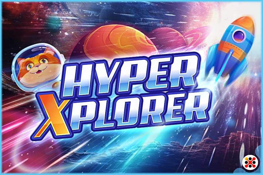 13482 hyperxplorer