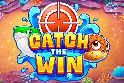 13569 catch the win