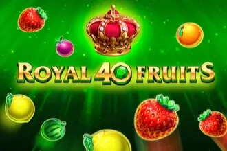 14949 royal fruits 40
