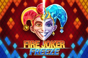 16436 fire joker freeze