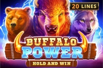16847 buffalo power hold and win