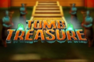 17015 tomb treasure