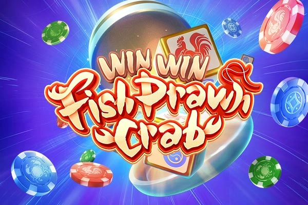 17710 win win fish prawn crab