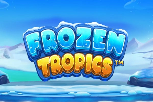 18076 frozen tropics