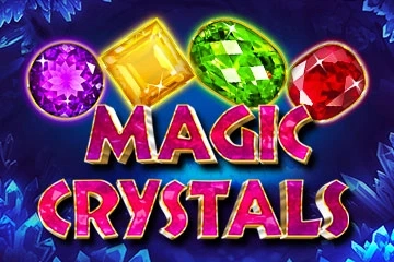 18252 magic crystals
