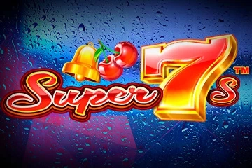 18431 super 7s