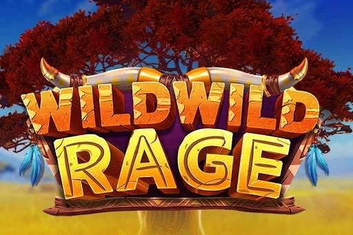 18535 wild wild rage