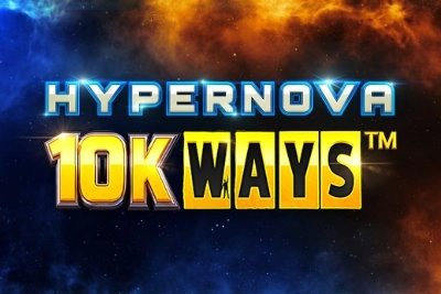 19756 hypernova 10k ways