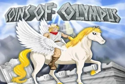 20235 coins of olympus