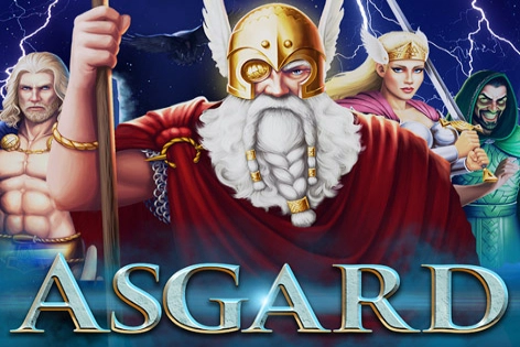 20419 asgard