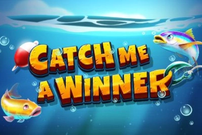 21380 catch me a winner