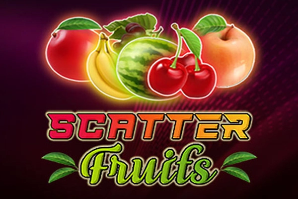 21640 scatter fruits