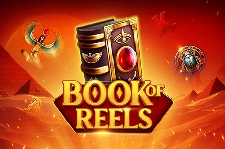 21674 book of reels