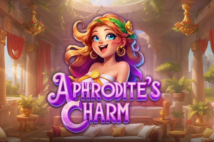 22133 aphrodites charm