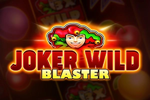 23164 joker wild blaster