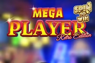 23186 mega player retro edition
