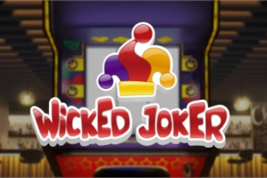 23354 wicked joker