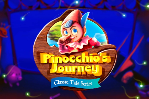 24389 pinocchios journey