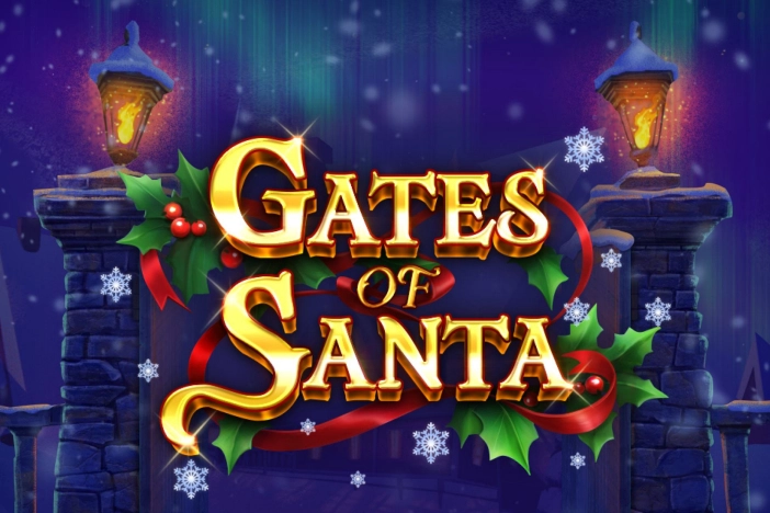 24576 gates of santa