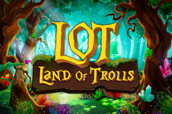 25340 lot land of trolls
