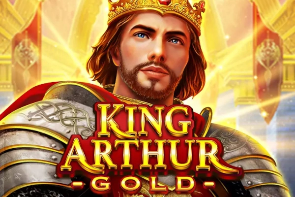 25447 king arthur gold